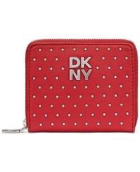 Dkny Women's Jenny Zip Around Wallet