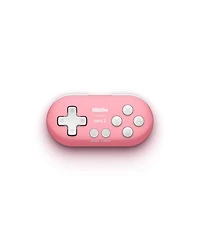 8Bitdo Zero 2 Bluetooth Wireless Gamepad Keychain Sized Mini Controller
