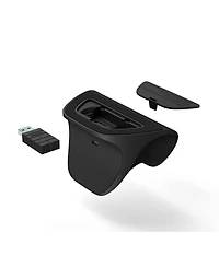 8Bitdo Ultimate Bluetooth Wireless Controller with Charging Dock for Nintendo Switch, Windows, Steam Deck - Black