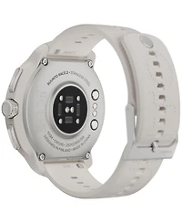 Suunto Race 2 Gps Sports Watch with Amoled Touchscreen, Heart Rate and Fitness Tracker