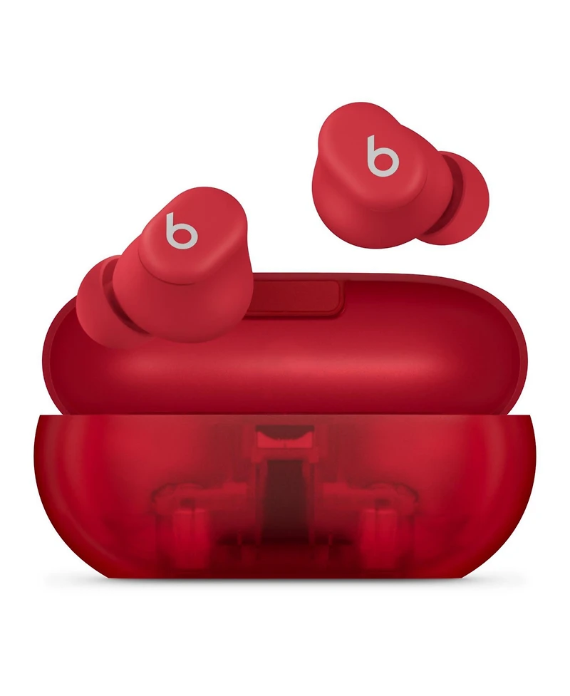 Beats Solo Buds True Wireless Earbuds