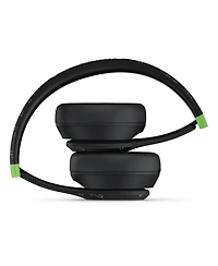 Beats Solo 4 Bluetooth Wireless On-Ear Headphones - Minecraft Special Edition - Charged Black