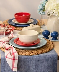 Fiesta Americana Dinnerware Collection