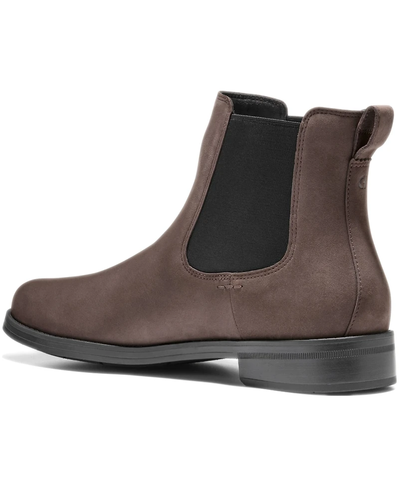 Cole Haan Men's Newmark Grand Chelsea Boots