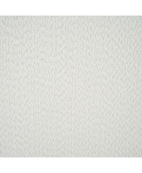 Streamdale Furniture Queen Bed Frame, 55.5" Upholstered Headboard, Boucle Fabric