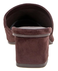 Splendid Women's Lorelei Black Cherry