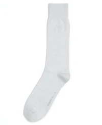 Perry Ellis Portfolio Men's Diamond Stitch Socks - 1 pk.
