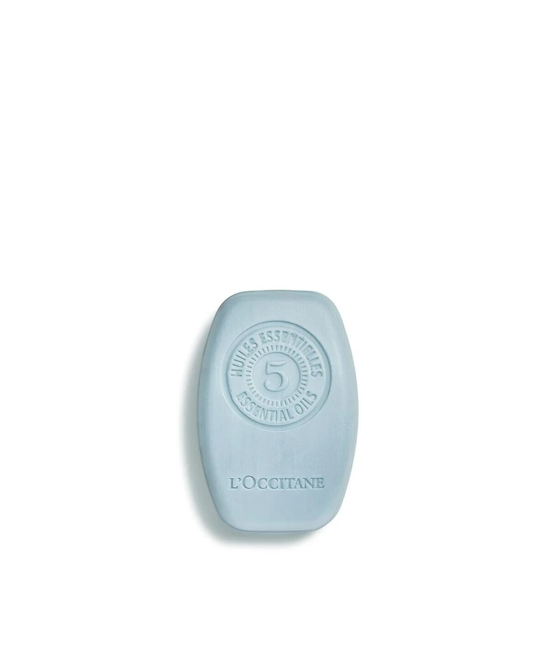 L'Occitane Purifying Freshness Solid Shampoo 2.10 fl oz