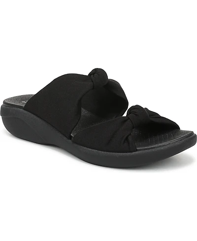 LifeStride Women's Caring Slide Sandals