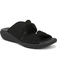 LifeStride Women's Caring Slide Sandals