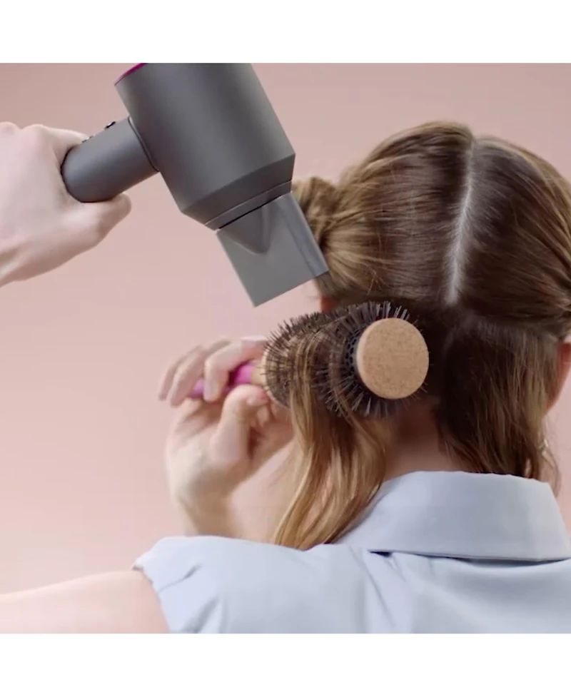 Dyson Vented Barrel brush – 1.8 inch