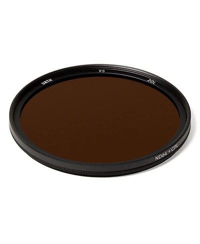 Urth 95mm ND64 + Cpl Lens Filter Plus+