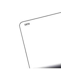 Urth 100x150mm Square Center Graduated ND8 3-Stop Lens Filter Plus+