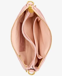 Style & Co Double Compartment Crossbody, Exclusively at Macy's