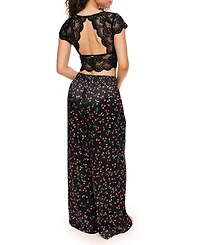 Adore Me Women's Finola Lounge Set