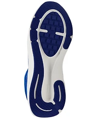 Nike Big Kids Stellar Ride Running Sneakers from Finish Line