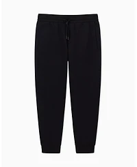 A|X Armani Exchange Men's Icon Fleece Pants