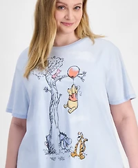Disney Trendy Plus Winnie the Pooh T-Shirt
