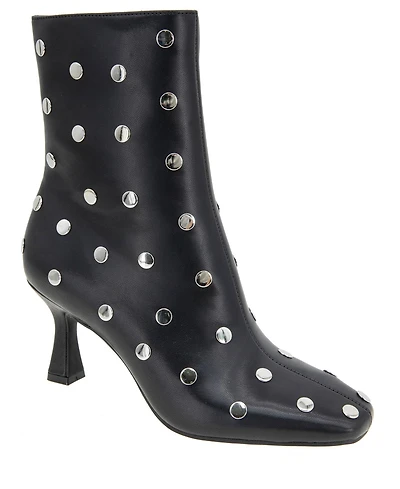 Bcbg Women's Thiya Stud Booties