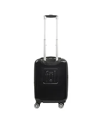 Ful Embossed Molded Medium Hardside Carry-On Spinner
