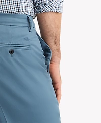 Dockers Men's Signature Khaki Straight-Fit Iron Free Pants