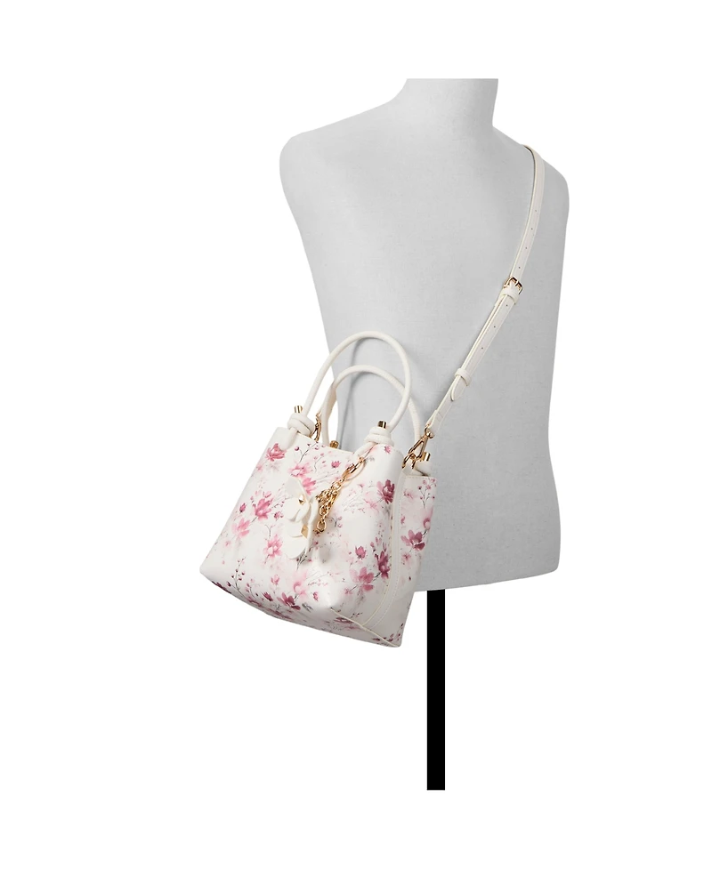 Aldo Evililyaa Small Satchel Bag