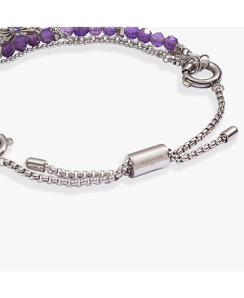 Butterfly Stranded Bracelet Set