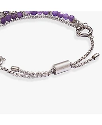 Butterfly Stranded Bracelet Set