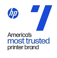 Hp All-In-One Inkjet Printer with Wireless Printing 35-Page Adf & $25 Instant Ink