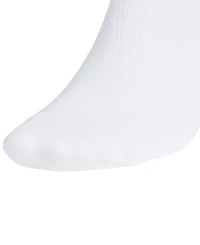 adidas Men's Foundation Sport Crew Socks, 3-Pack
