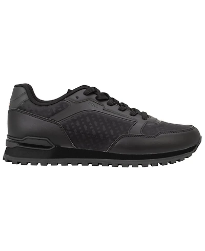 Boss Men's Parkour Lace-Up Sneakers