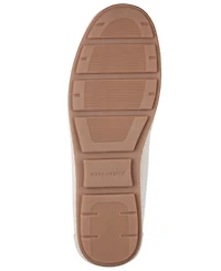 Easy Spirit Women's Joandra Tassel eFlex Slip-On Loafers