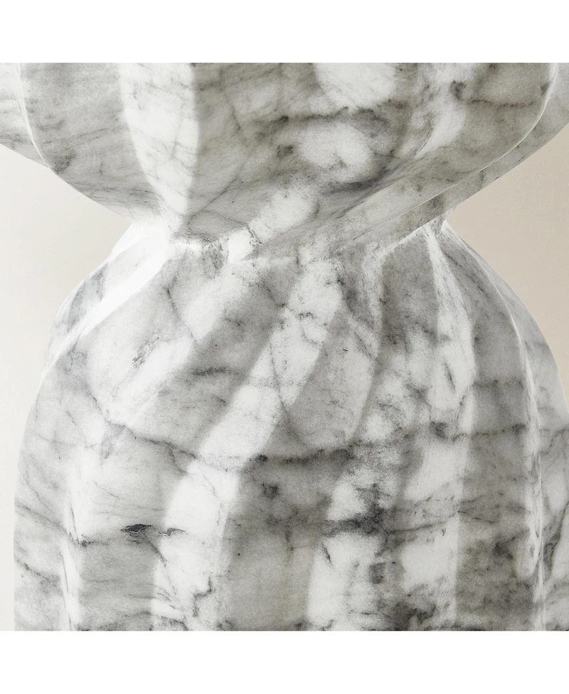 Z Gallerie Lithia Side Table