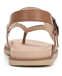 Dr. Scholl's Women's So Chill Thong Sandals