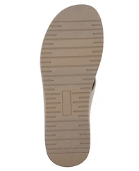 Cliffs by White Mountain Women's Harleen Flatform Sandals