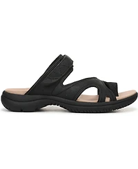 Dr. Scholl's Women's Island Breeze Strappy Sandals