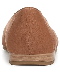 Dr. Scholl's Women's Violet Ballerina Slip-On Flats