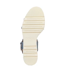 Soul Naturalizer Women's Graciela2 Strappy Sandals