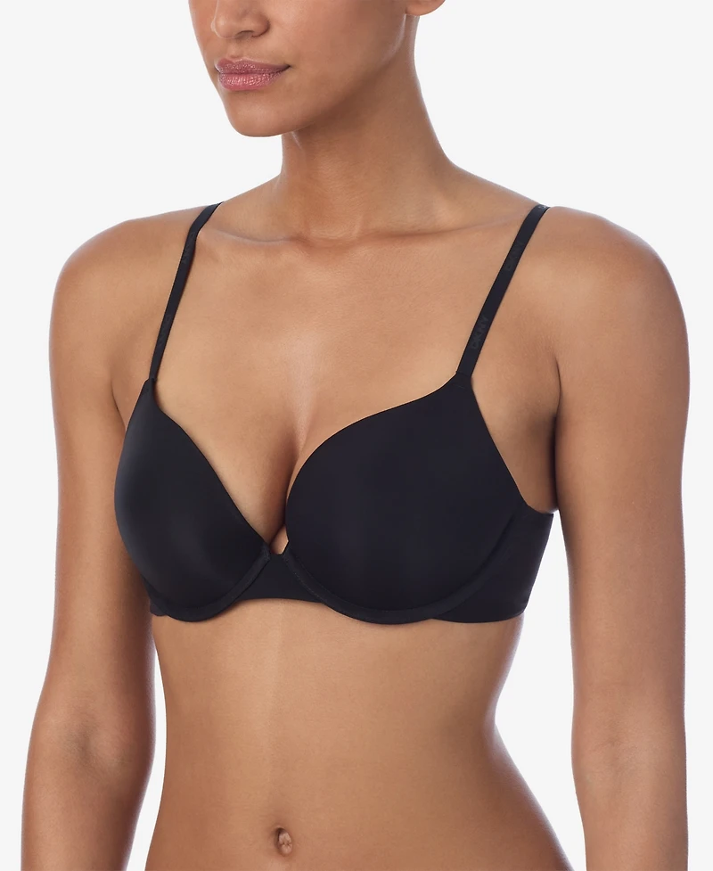 Dkny Women's Litewear Push Up Bra