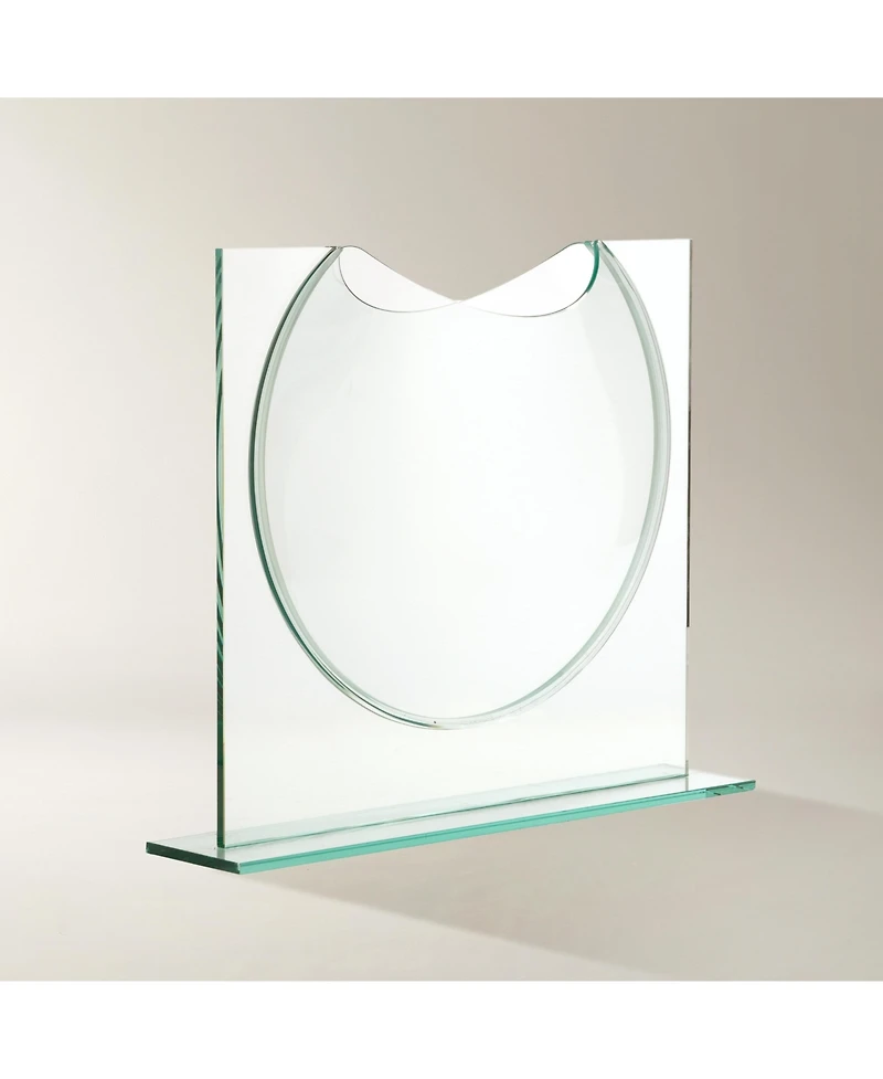 Z Gallerie Ellipse Vase