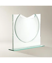 Z Gallerie Ellipse Vase