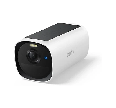 eufy Cam E40 White