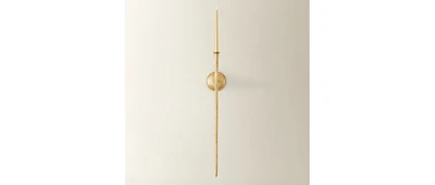 Z Gallerie Aspar Wall Sconce