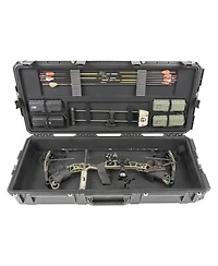 Skb Hard Large Plush Storage Case Archery Bow Parallel Limb iSeries REV2