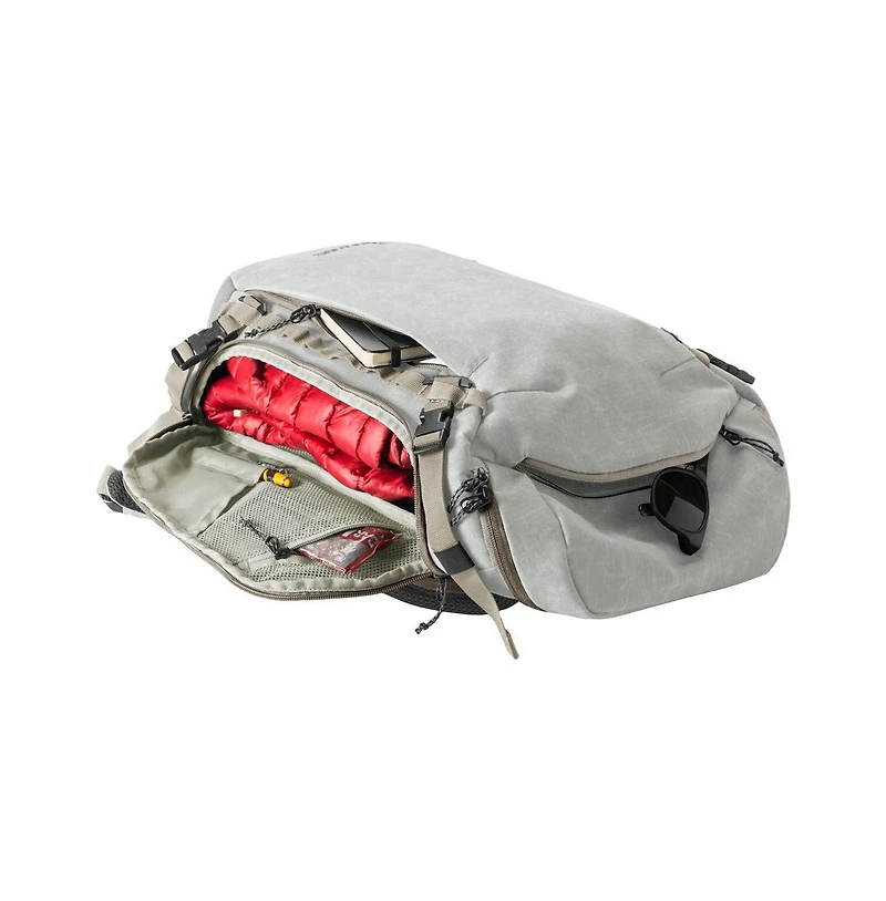 Eagle Creek Explore Backpack 26L, Storm Grey