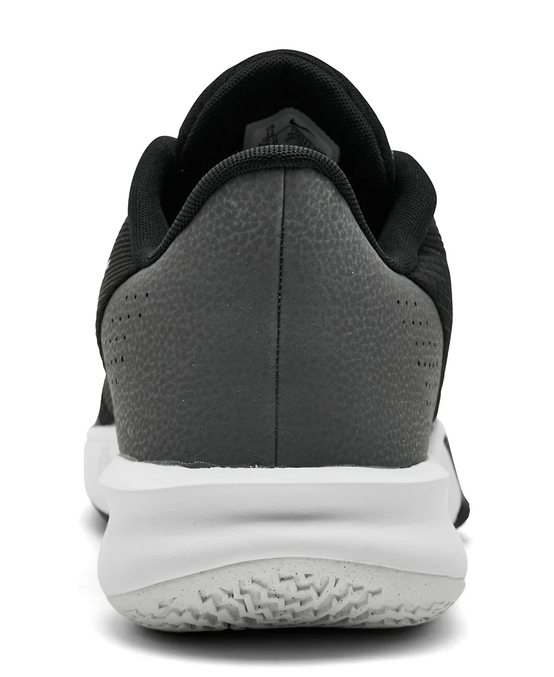 Nike Men's Precision 7 Basketball Sneakers from Finish Line