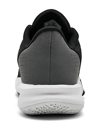 Nike Men's Precision 7 Basketball Sneakers from Finish Line