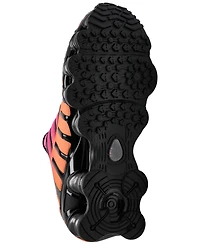 Nike Women's Shox Tl Fade Casual Sneakers from Finish Line