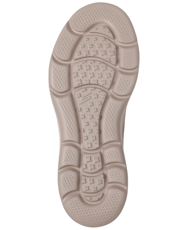 Skechers Women's Slip-Ins: On the Go Encore - Josie Slip-On Ankle Booties from Finish Line