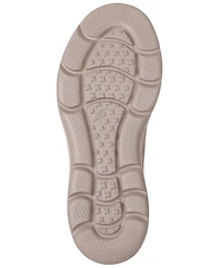 Skechers Women's Slip-Ins: On the Go Encore - Josie Slip-On Ankle Booties from Finish Line